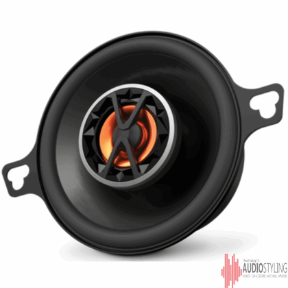 Jbl Club 3020 Co-Axial Speakers 60w Peak