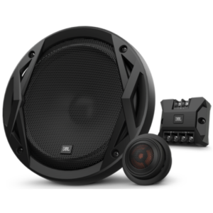 Jbl Club 6500c Split System 180w Max