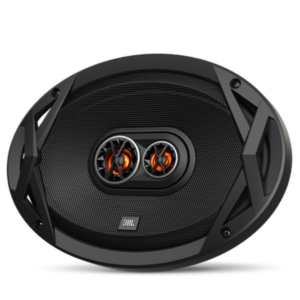 Jbl Club 9630 6x9 Speakers 240w Max