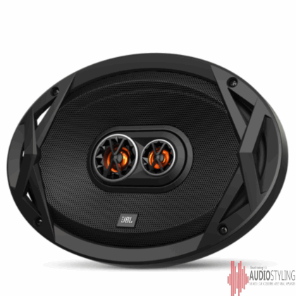 Jbl Club 9630 6x9 Speakers 240w Max