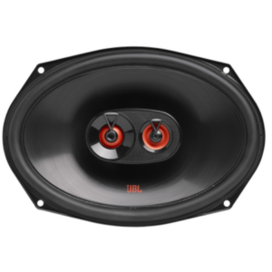 Jbl Club 9632 6x9 Speakers 255w Max