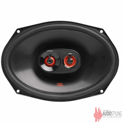Jbl Club 9632 6x9 Speakers 255w Max