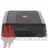 Jbl Club A5055 5-Channel Amplifier 50w Rms - Image 10