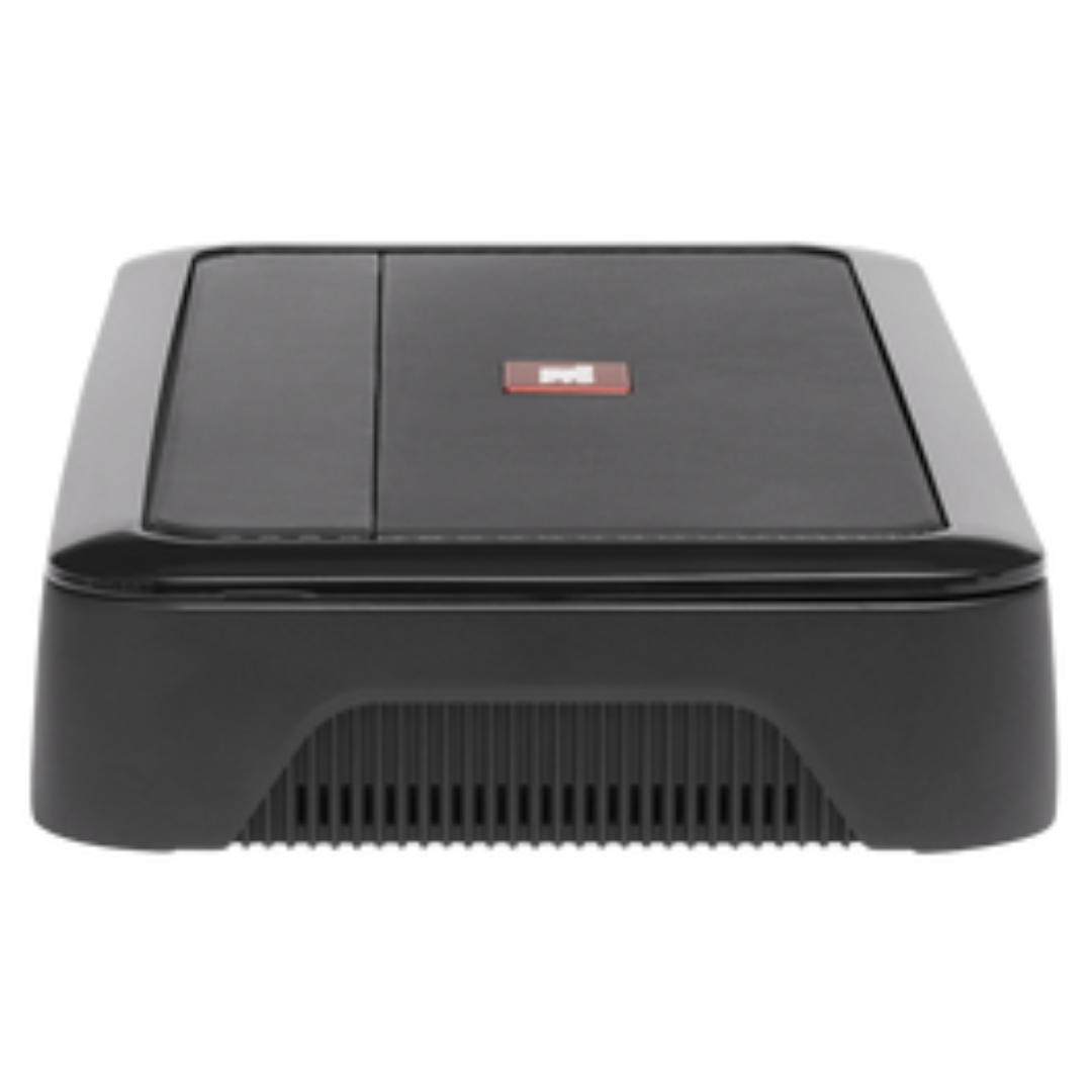 Jbl Club A5055 5-Channel Amplifier 50w Rms - Image 10
