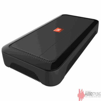 Jbl Club A5055 5-Channel Amplifier 50w Rms
