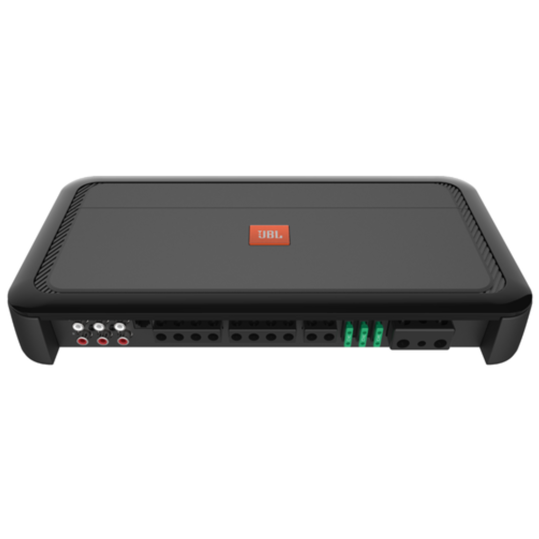 Jbl Club A5055 5-Channel Amplifier 50w Rms - Image 3