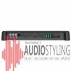 Jbl Club A5055 5-Channel Amplifier 50w Rms - Image 7