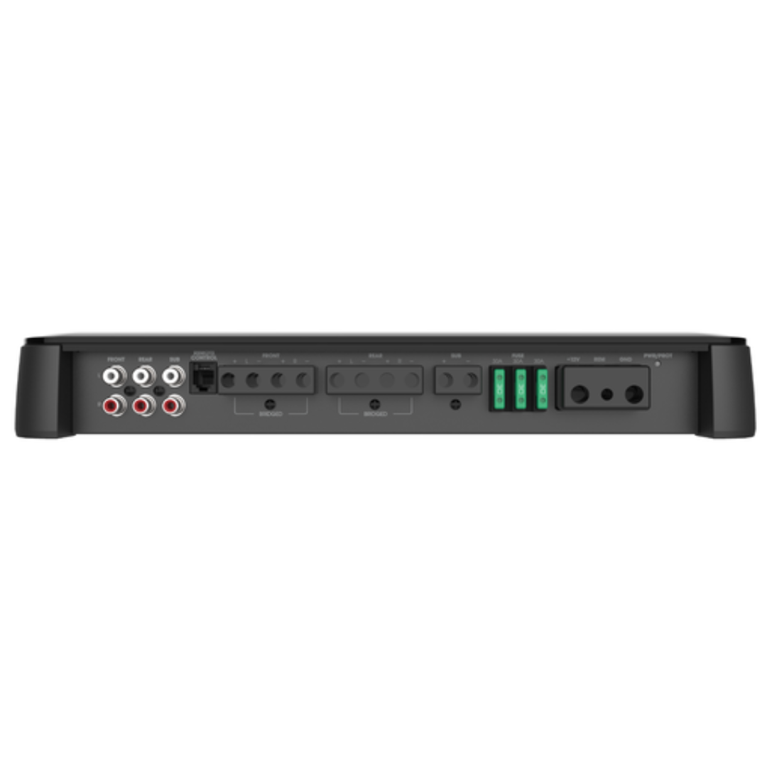 Jbl Club A5055 5-Channel Amplifier 50w Rms - Image 7