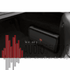 Jbl Club A5055 5-Channel Amplifier 50w Rms - Image 5
