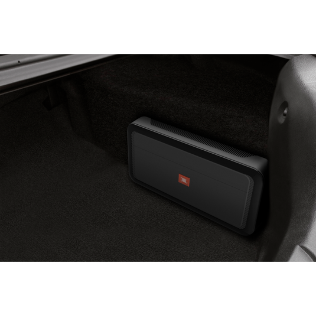 Jbl Club A5055 5-Channel Amplifier 50w Rms - Image 5