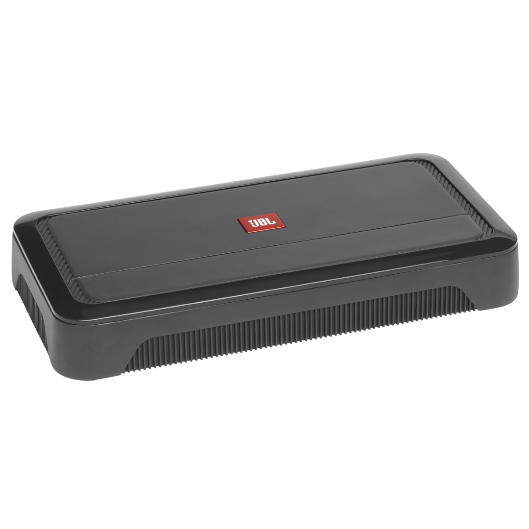 Jbl Club A5055 5-Channel Amplifier 50w Rms - Image 4