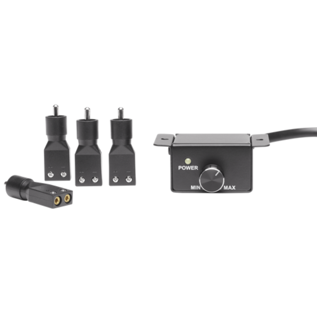 Jbl Club A5055 5-Channel Amplifier 50w Rms - Image 6