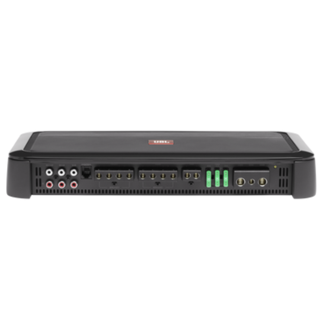 Jbl Club A5055 5-Channel Amplifier 50w Rms - Image 9