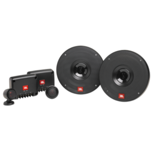 Jbl Club 602ctp Split System 210w Max
