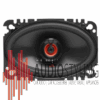 Jbl Club 6422f 4x6 Midrange 120w Max - Image 3