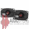 Jbl Club 6422f 4x6 Midrange 120w Max