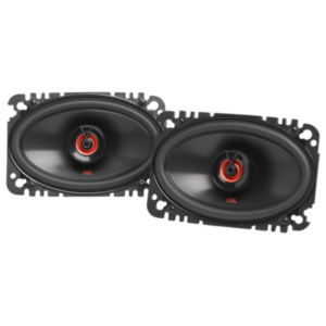 Jbl Club 6422f 4x6 Midrange 120w Max