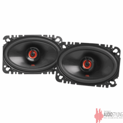 Jbl Club 6422f 4x6 Midrange 120w Max
