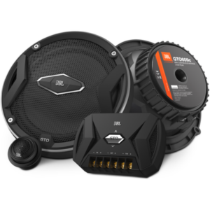 Jbl Gto609c Split System 270w Max