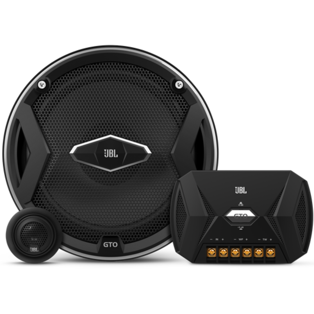 Jbl Gto609c Split System 270w Max - Image 2