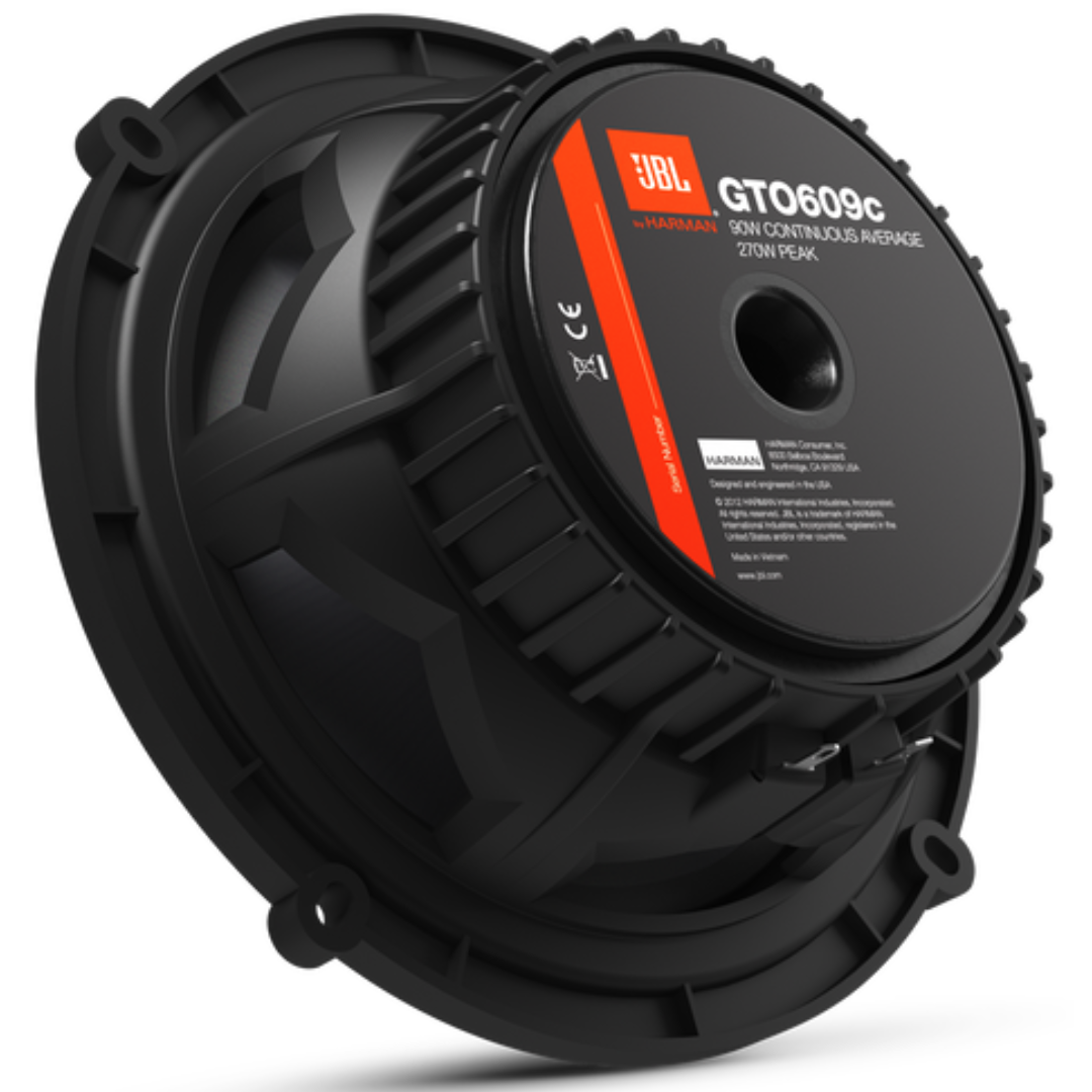 Jbl Gto609c Split System 270w Max - Image 7
