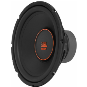 Jbl 12" Subwoofer Gx-1200 1000w Max