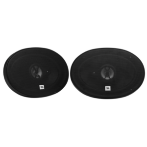 Jbl Stage 1 9631 6x9 Speakers 300w Max