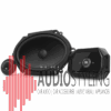 Jbl Stadium Gto 860c Split System 300w Max