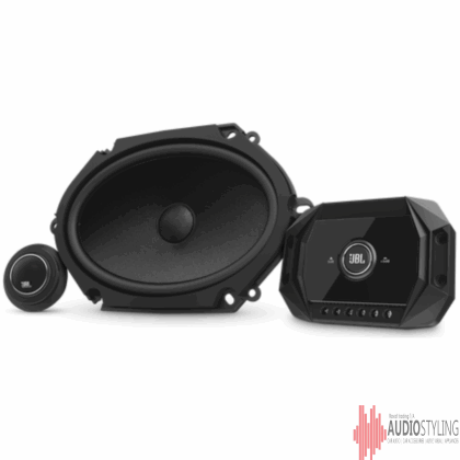 Jbl Stadium Gto 860c Split System 300w Max
