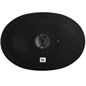 Jbl Stage 1 9631 6x9 Speakers 300w Max