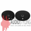 Jbl Stage 1 9631 6x9 Speakers 300w Max - Image 2