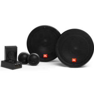 Jbl Stage 2 604c Split System 270w Max
