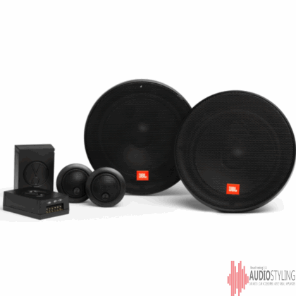 Jbl Stage 2 604c Split System 270w Max