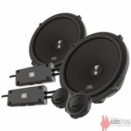 Jbl Stadium 62cf Split System 330w Max