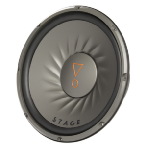 Jbl Stage 102 10" Subwoofer 900w Max