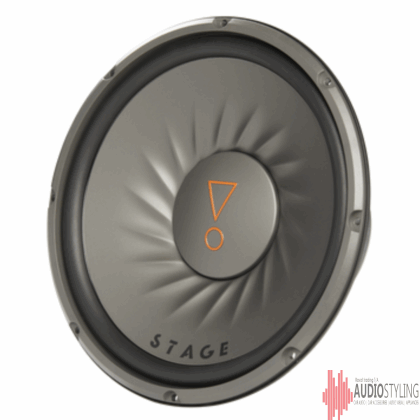 Jbl Stage 102 10" Subwoofer 900w Max