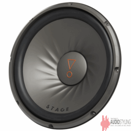 Jbl Stage 122d 12" Subwoofer 1000w Max