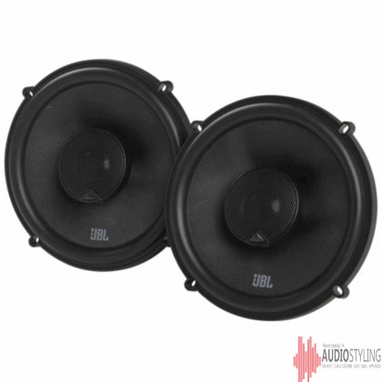 Jbl Stadium 62f Co-Axial Speakers 255w Max