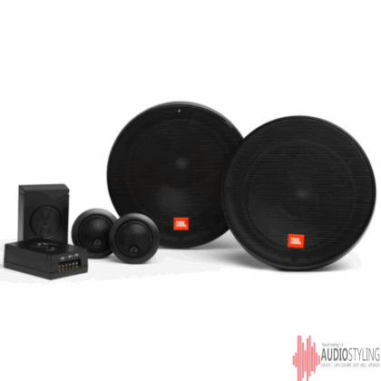 Jbl Stage 2 604c Split System 270w Max