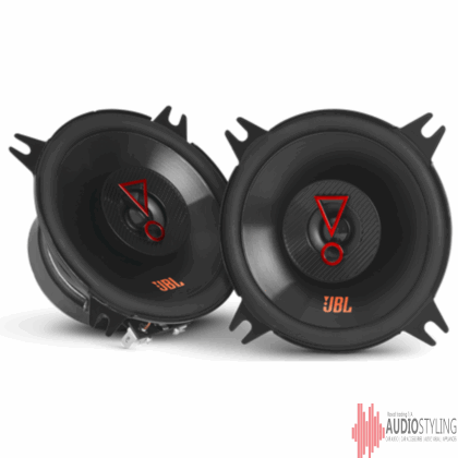 Jbl Stage 3 427f 4" Co-Axial Midrange 150w Max