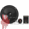 Jbl Stage3 607cf Split System 250w Max