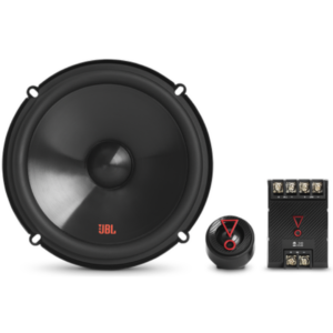 Jbl Stage3 607cf Split System 250w Max