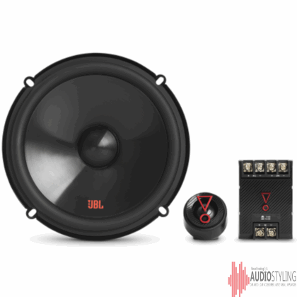 Jbl Stage3 607cf Split System 250w Max