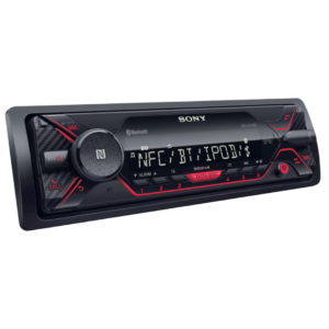 Sony XAV-AX5650 Digital Media Receiver Single Din Radio