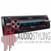 Sony DSX-A416BT Digital Media Receiver Single Din Radio - Image 10