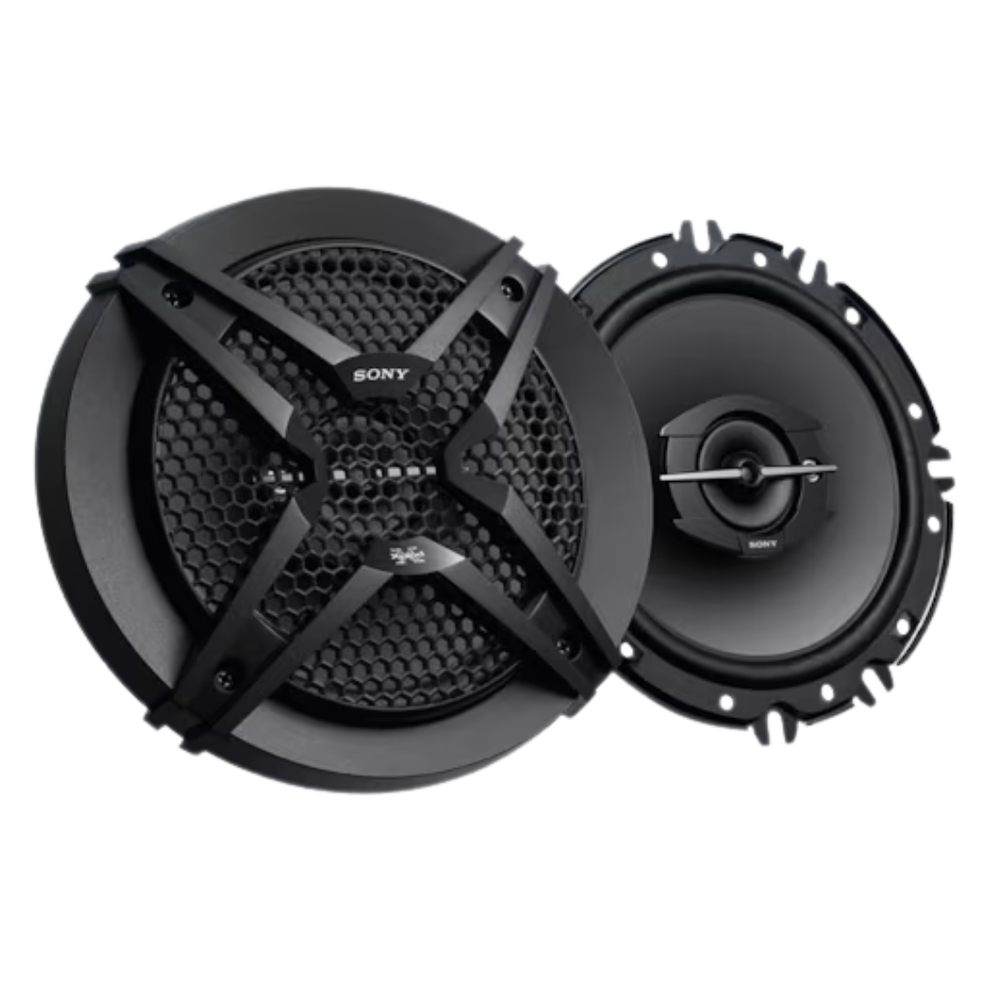 Sony Xs-Gtf1639 6.5" 3 Way Speakers 270w Max