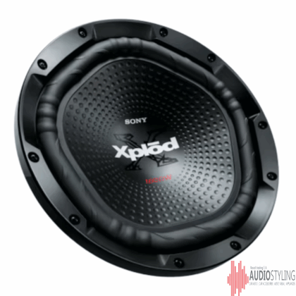 Sony Xs-Nw1200 12" Subwoofer 1800w Max