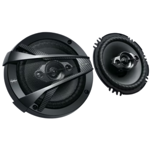 Sony Xs-Xb1641 6.5" 4 Way Speakers 350w Max