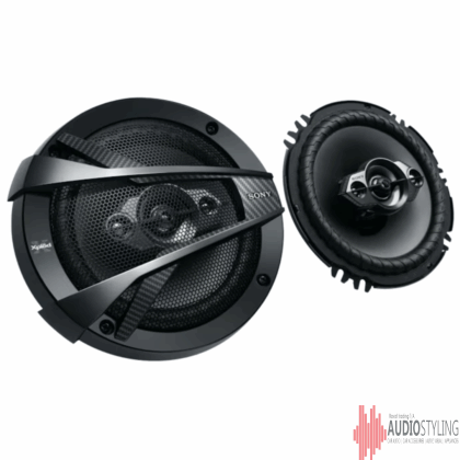Sony Xs-Xb1641 6.5" 4 Way Speakers 350w Max