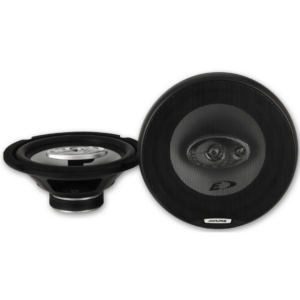 Alpine Sxe-2035s 8" Co-Axial 3-Way Speaker 280w Max